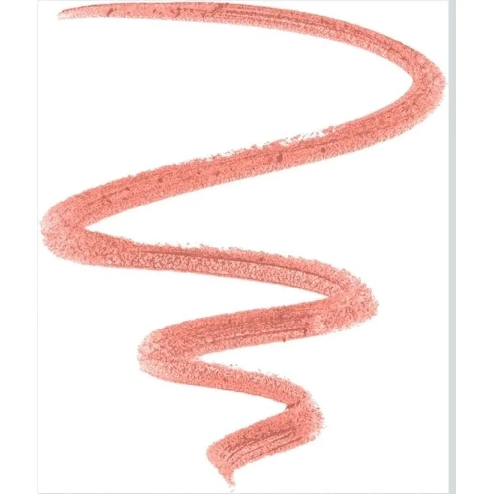 Covergirl‎ Lip Perfection Jumbo Gloss Balm Coral Twist 235 New Sealed